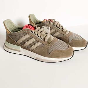 Men’s Adidas Tennis Shoes